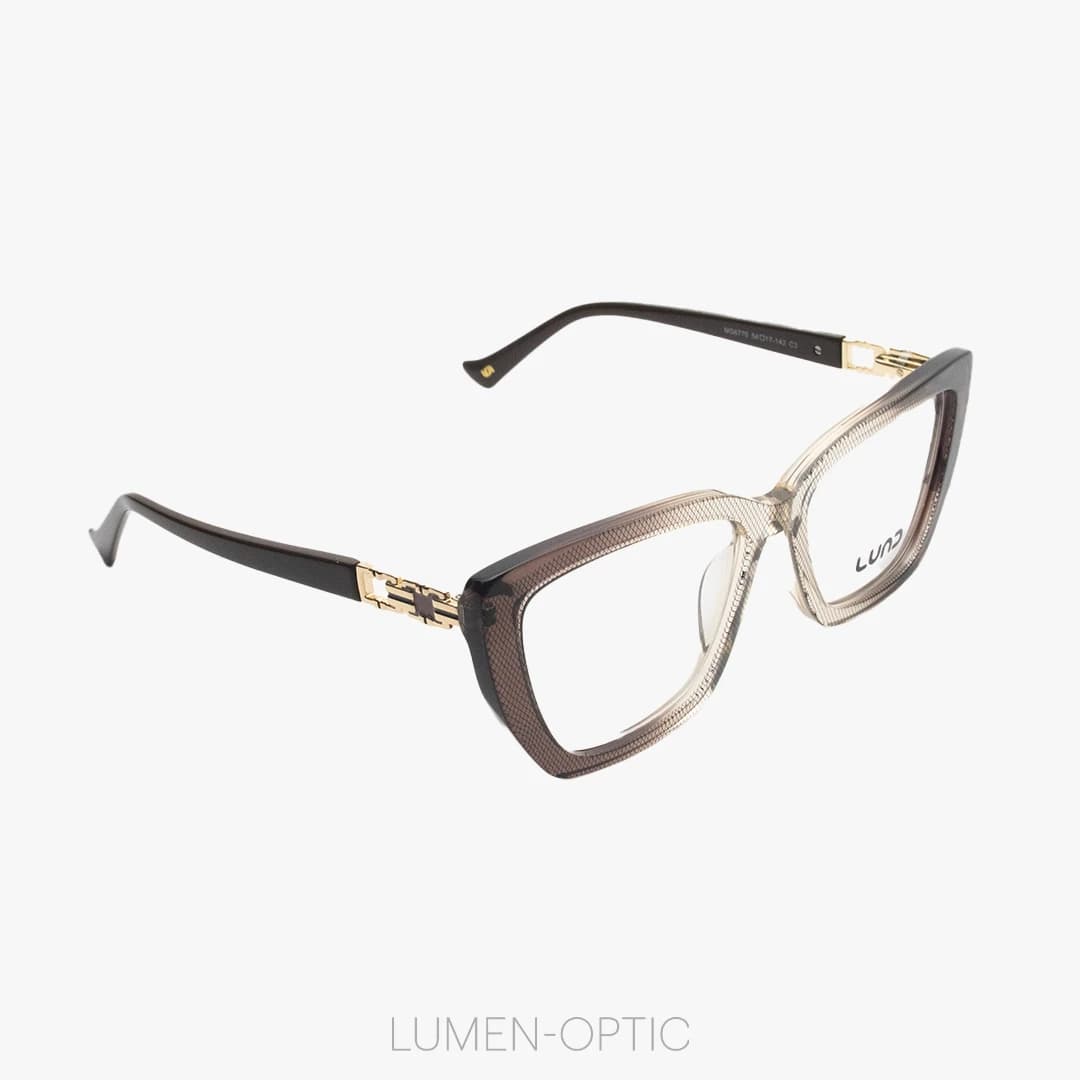 عینک طبی لوند Lund MG6770 — تصویر ۷