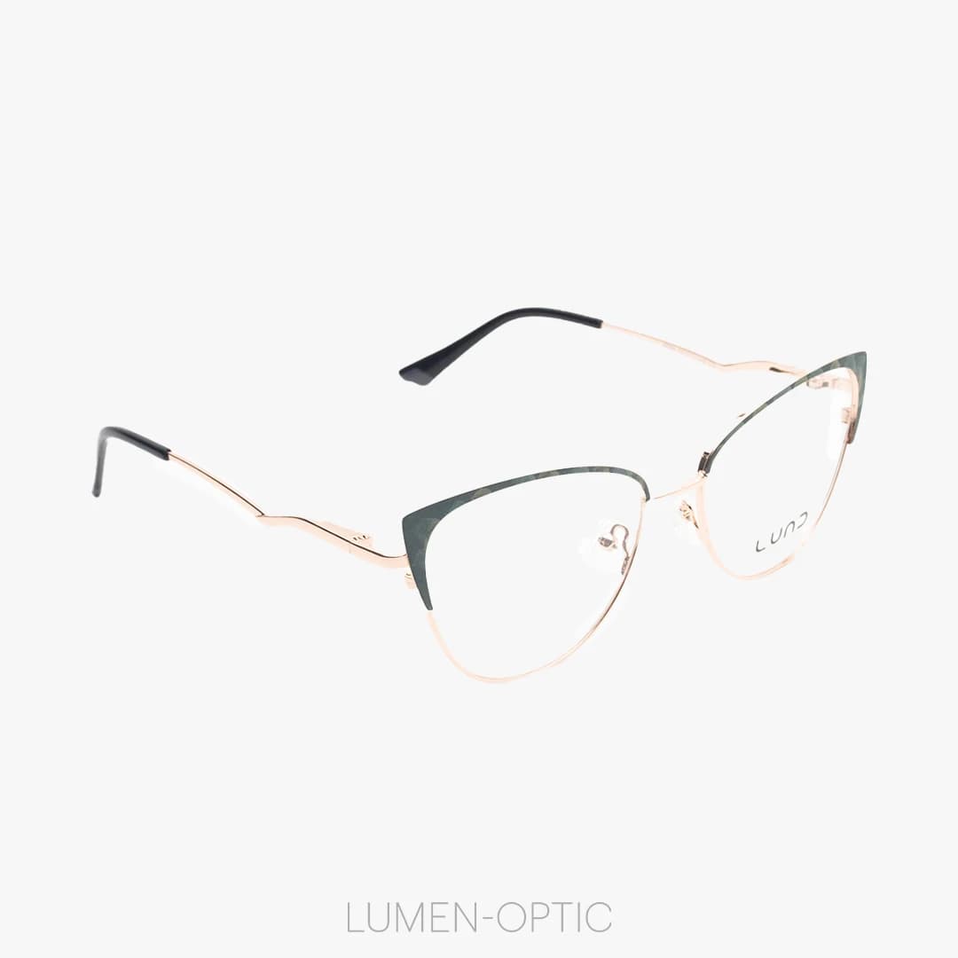 عینک طبی لوند Lund 8659 — تصویر ۳