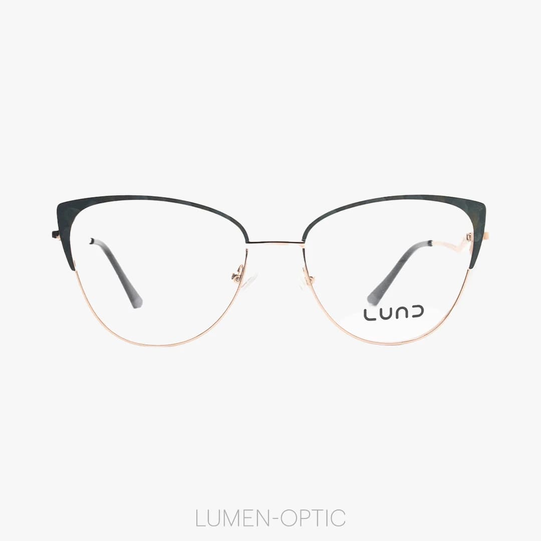عینک طبی لوند Lund 8659