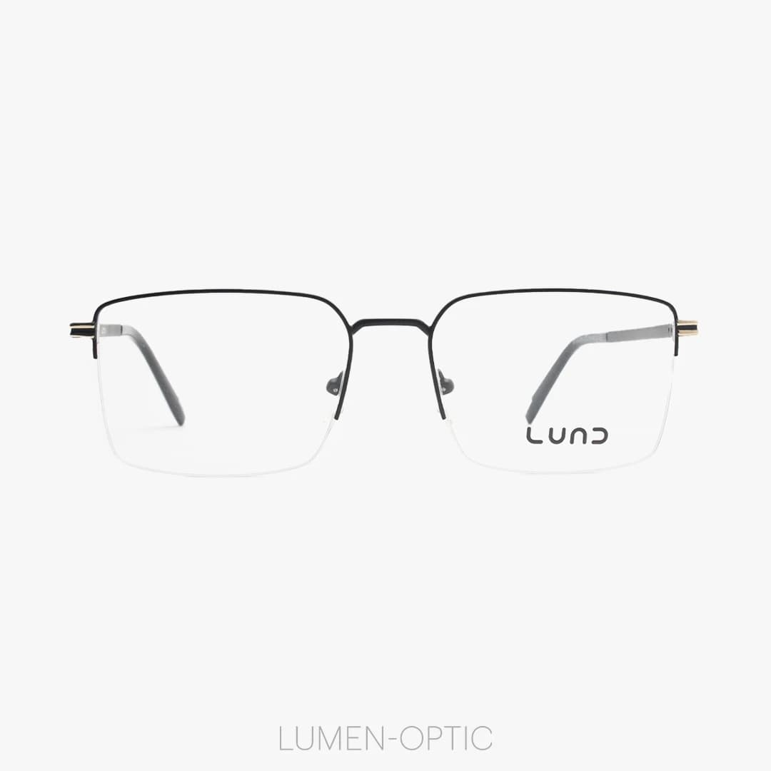 عینک طبی لوند Lund RTM3204 — تصویر ۵