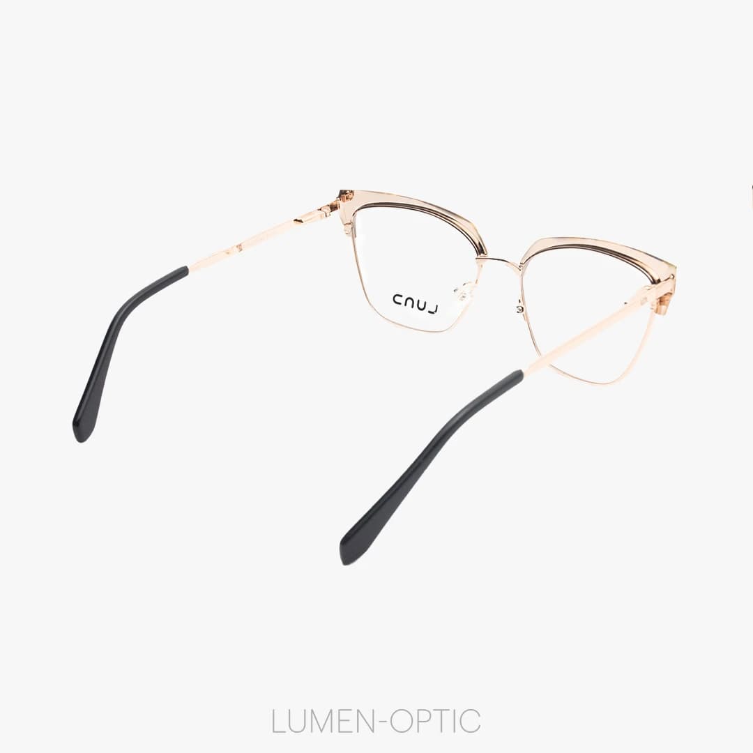 عینک طبی لوند Lund 8708 — تصویر ۵