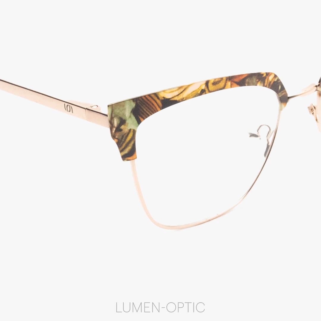 عینک طبی لوند Lund 8708 — تصویر ۴