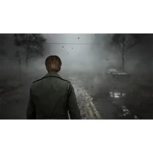 دیسک بازی Silent Hill 2 Remake برای PS5 — تصویر ۱۱