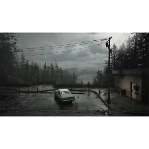 دیسک بازی Silent Hill 2 Remake برای PS5 — تصویر ۱۰