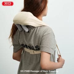 ماساژور گردن و شانه ایکس او مدل XO-FG08 — تصویر ۵
