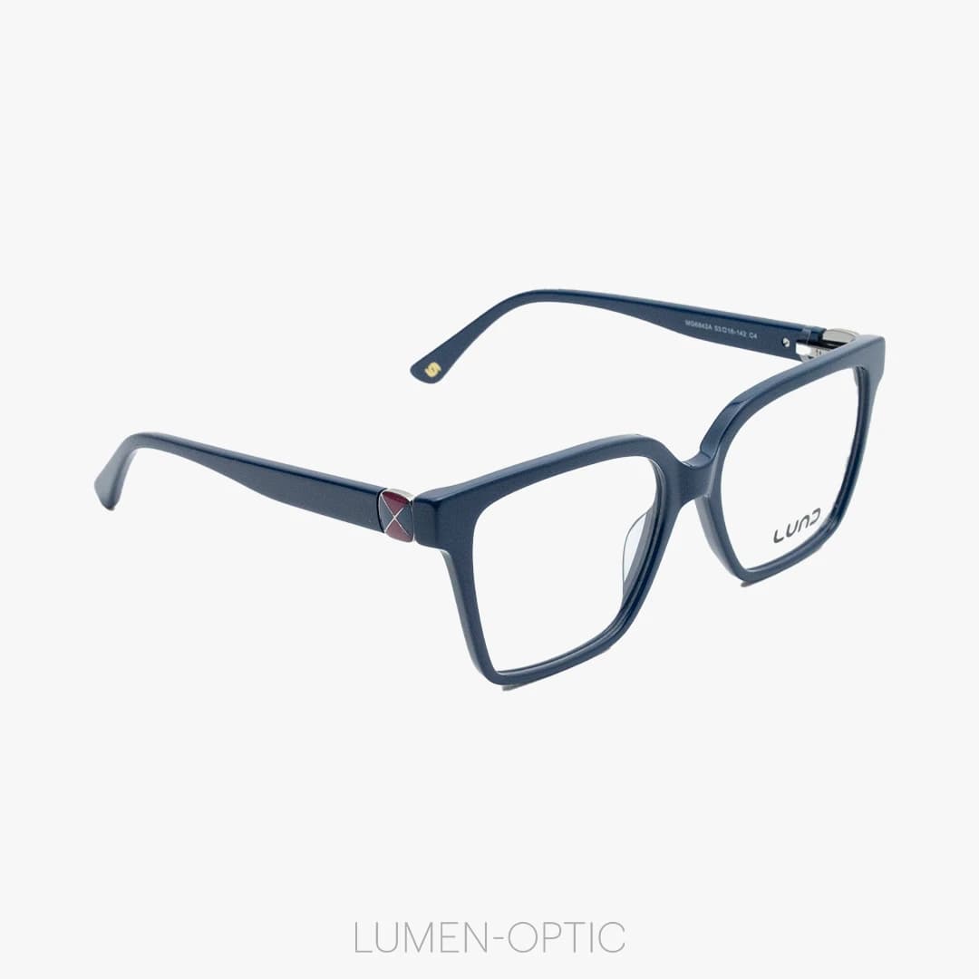 عینک طبی لوند Lund MG6842A — تصویر ۳