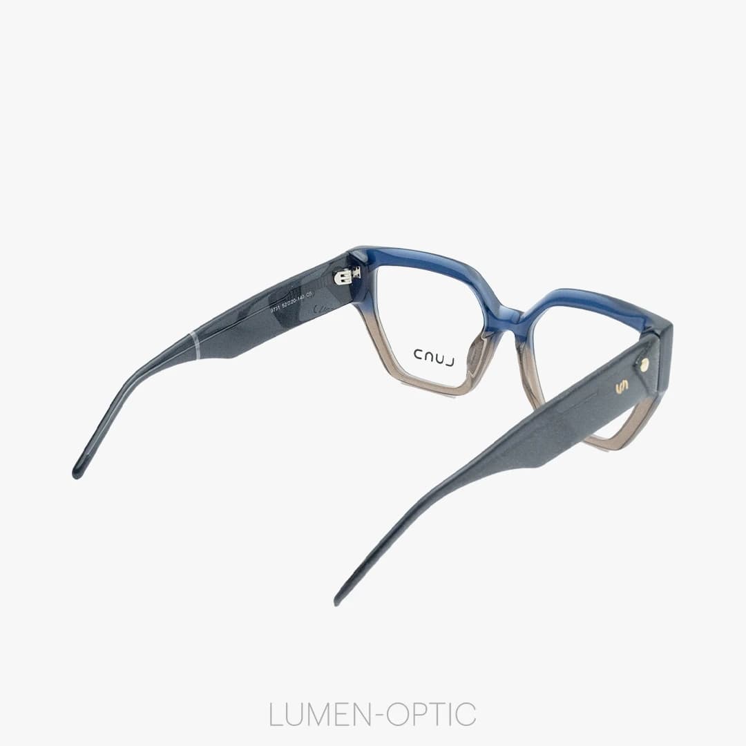 عینک طبی لوند Lund 9731 — تصویر ۵