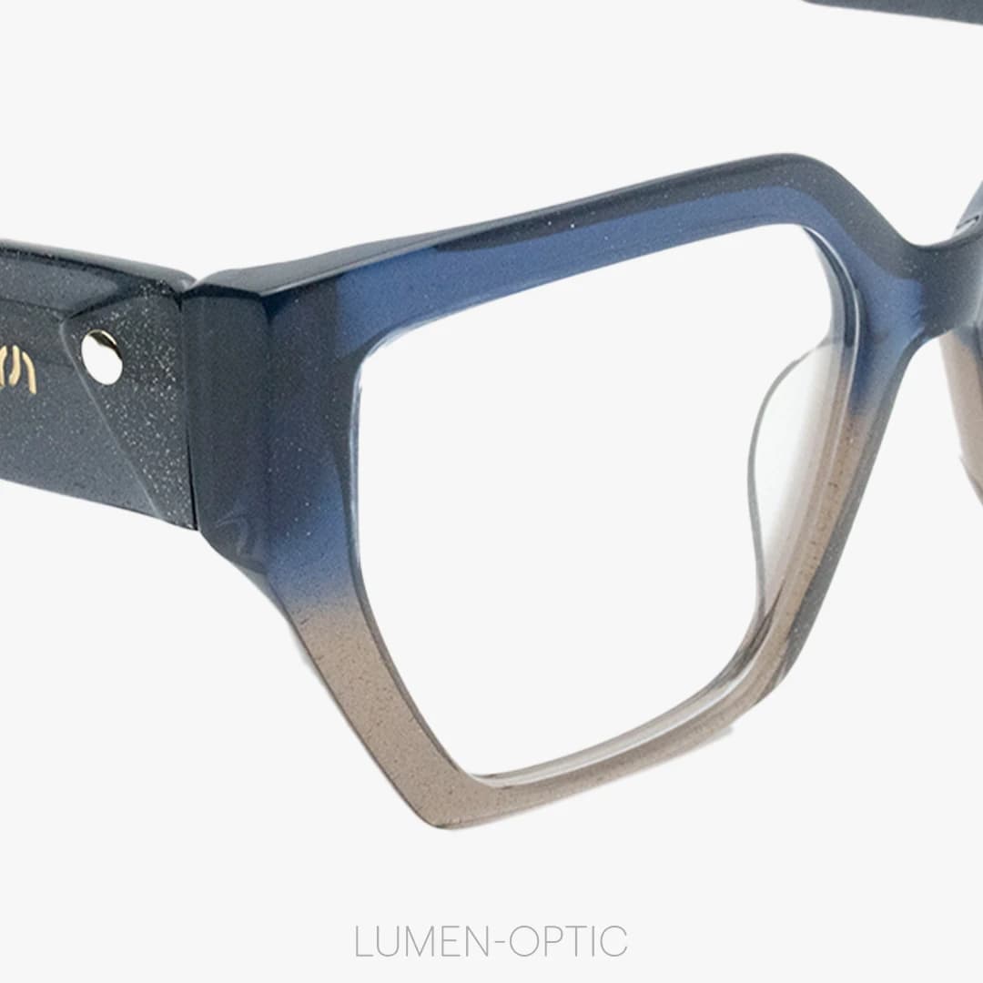 عینک طبی لوند Lund 9731 — تصویر ۴