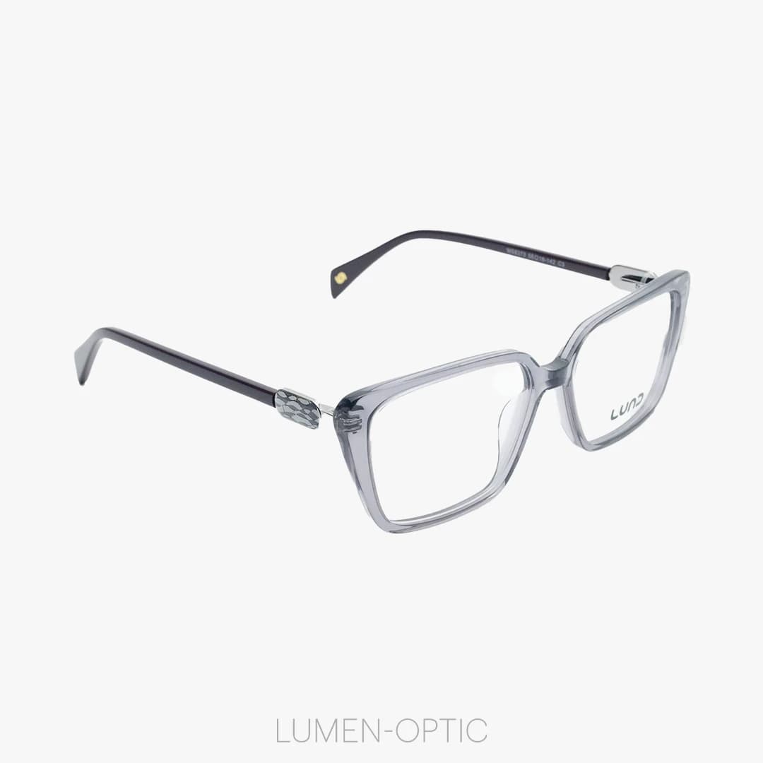 عینک طبی لوند Lund MS8373 — تصویر ۳
