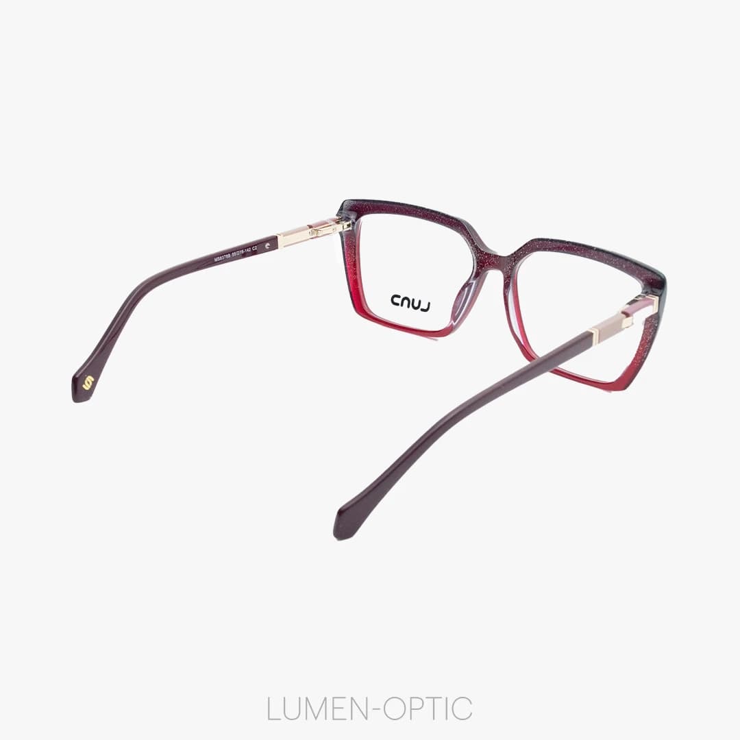 عینک طبی لوند Lund MS8378B — تصویر ۵