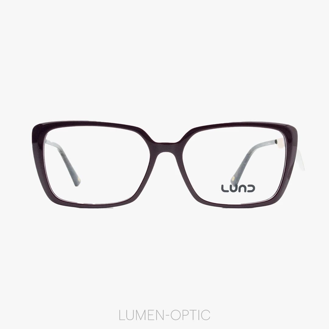عینک طبی لوند Lund MS8375 — تصویر ۲