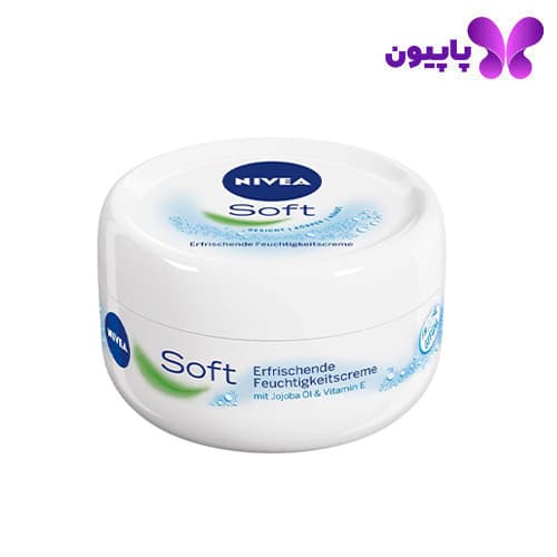 کرم مرطوب کننده نیوآ سافت 300 میل — تصویر ۸