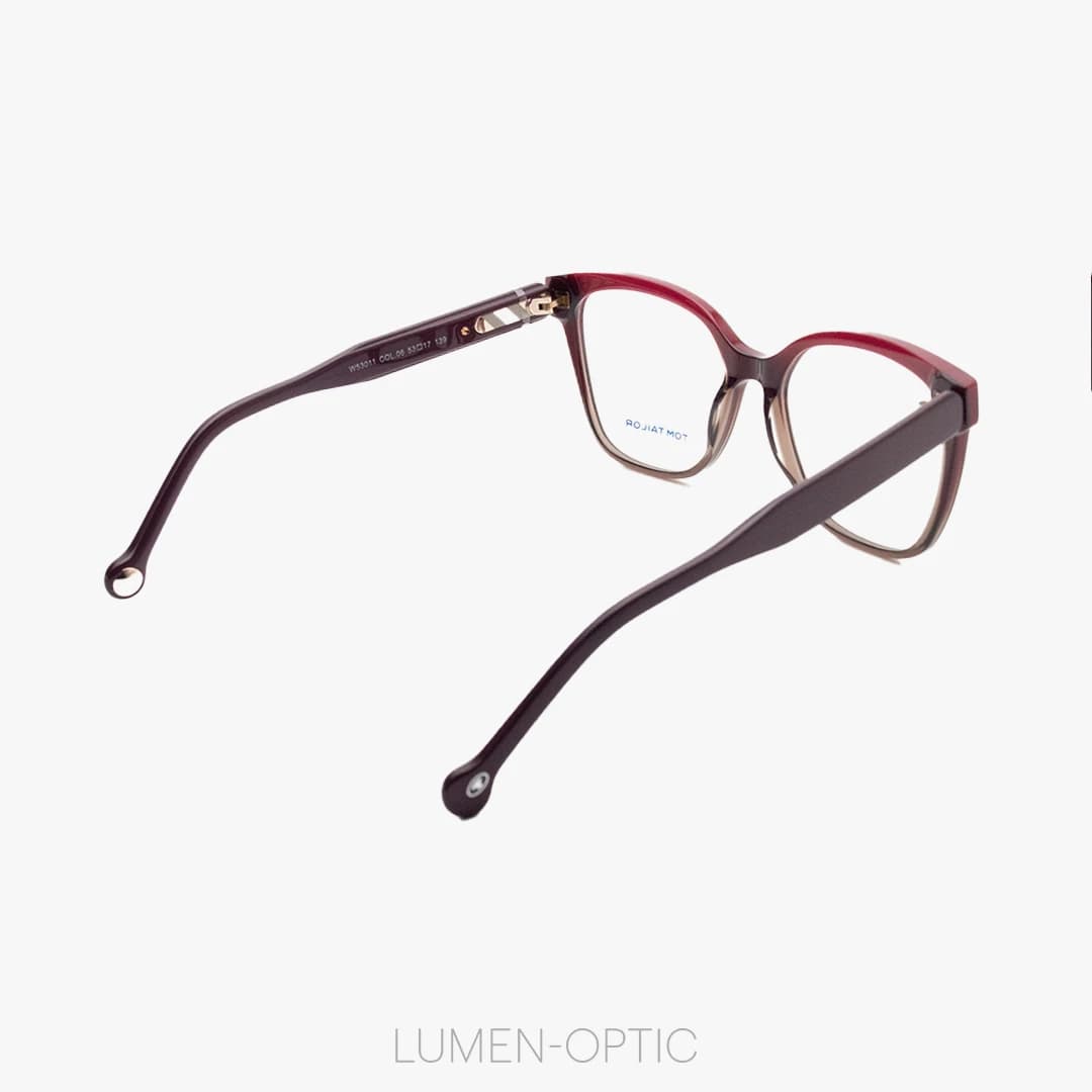 عینک طبی تام تیلور Tom Tailor W53011 — تصویر ۶