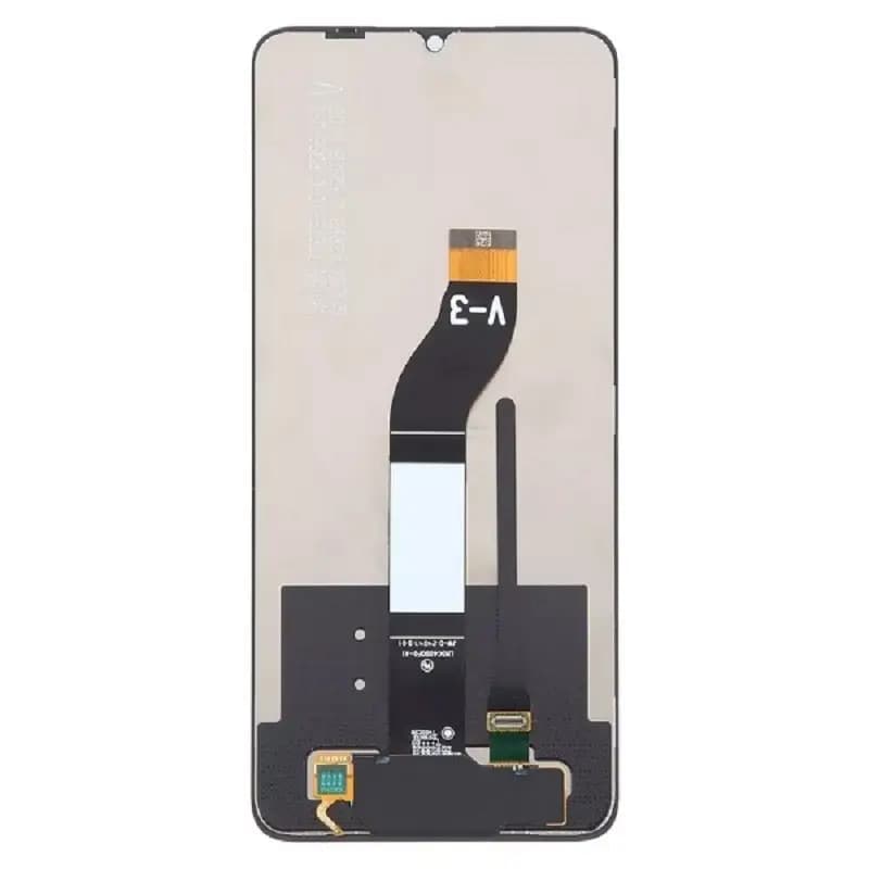 تاچ ال سی دی شیائومی Xiaomi redmi A3 — تصویر ۳