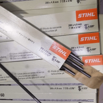 سوهان اره موتوری اشتیل 3.8mm