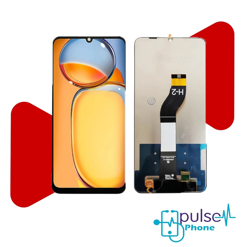 تاچ ال سی دی شیائومی Xiaomi Redmi 13c 4g/5g — تصویر ۲