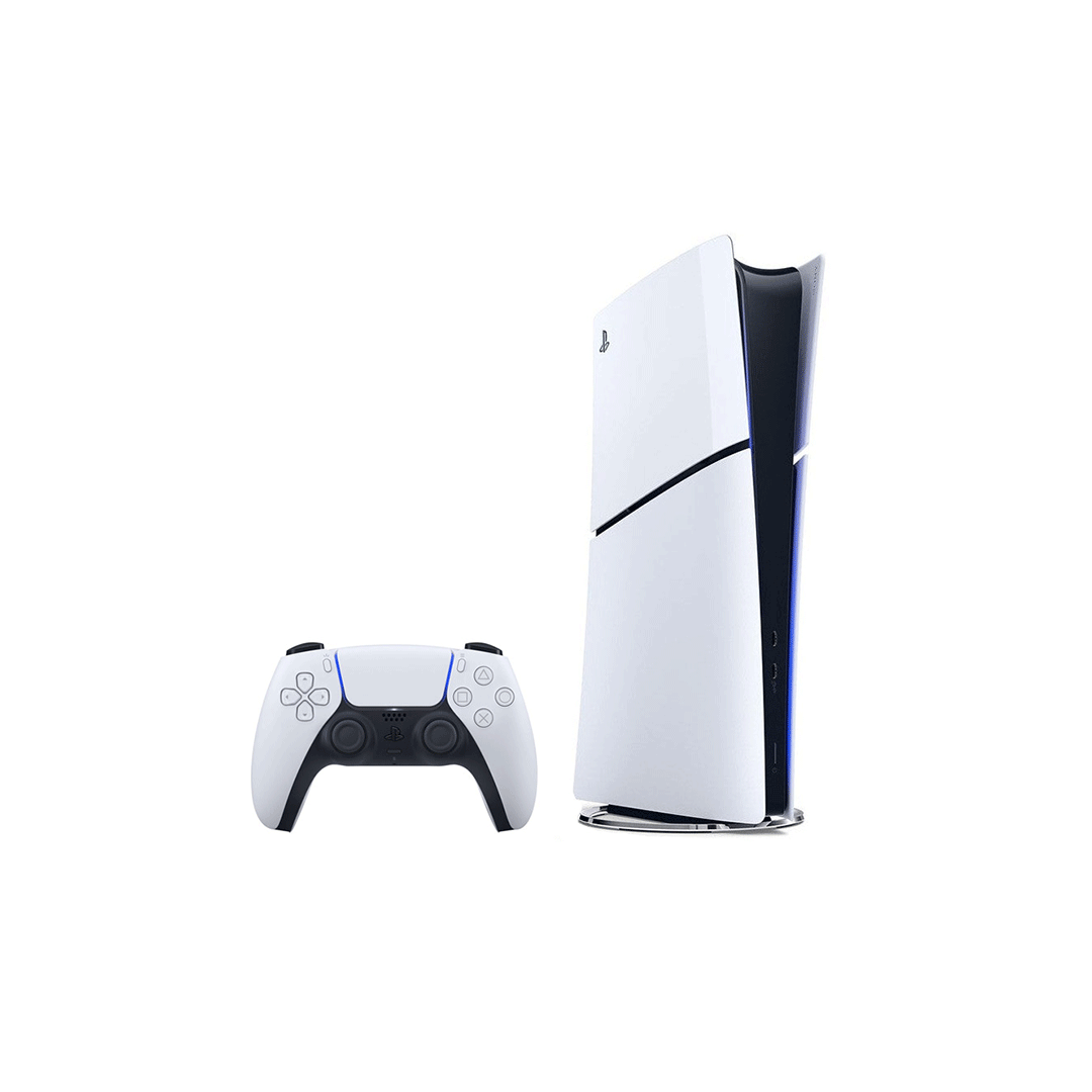 playstation 5 slim digital