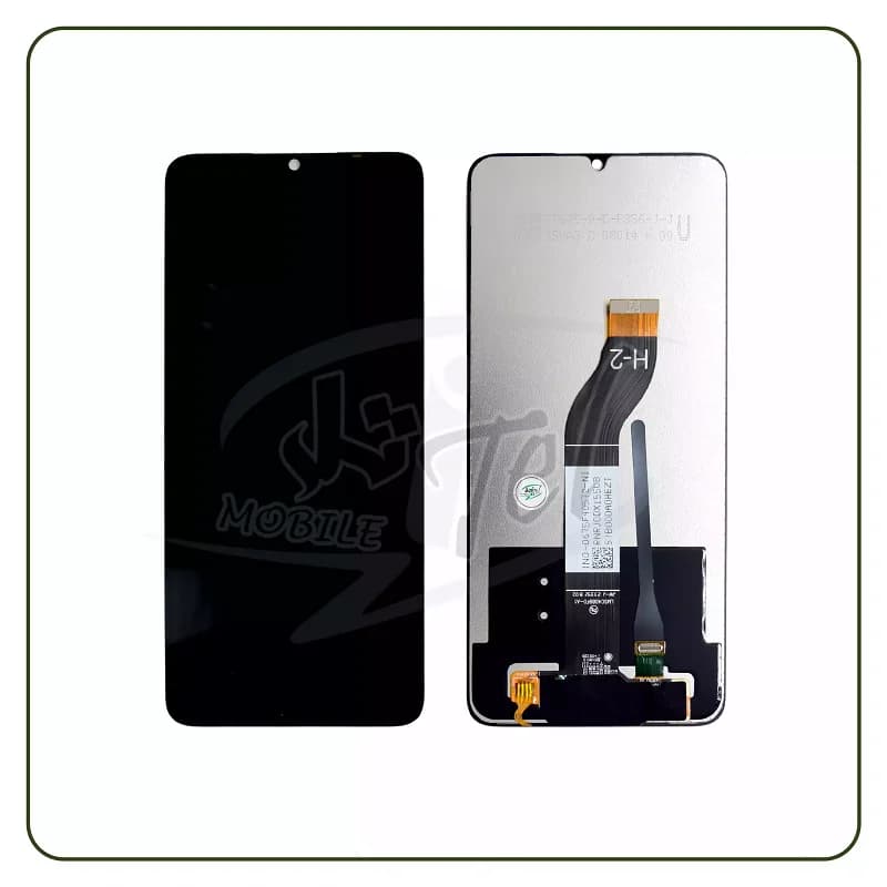 تاچ ال سی دی شیائومی Xiaomi Redmi 13 — تصویر ۳