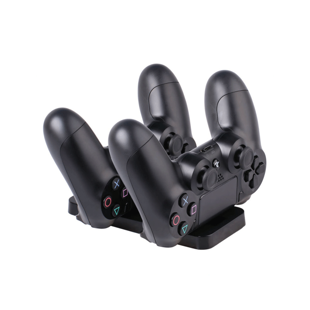 داک شارژر DualShock 4