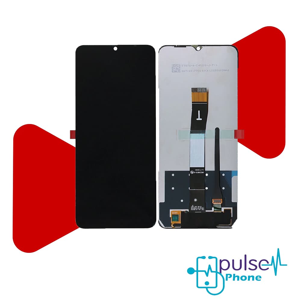 تاچ ال سی دی شیائومی Xiaomi Redmi 12c