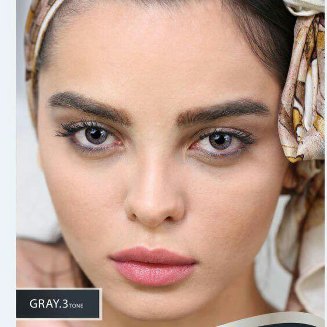 لنز رنگی سالانه مارشال Lenz Marshal color — تصویر ۶
