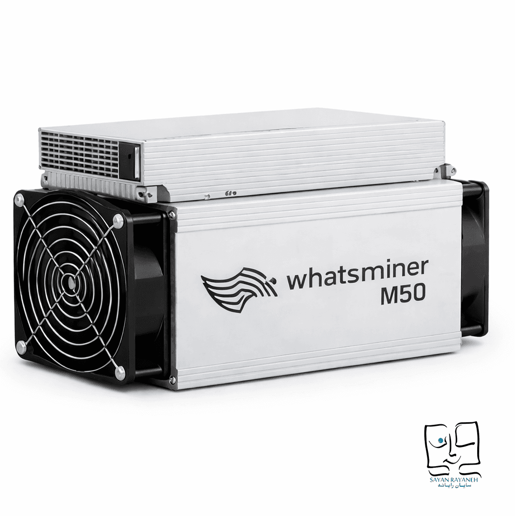 دستگاه واتس ماینر مدل Whatsminer m30s+ 102TH/S