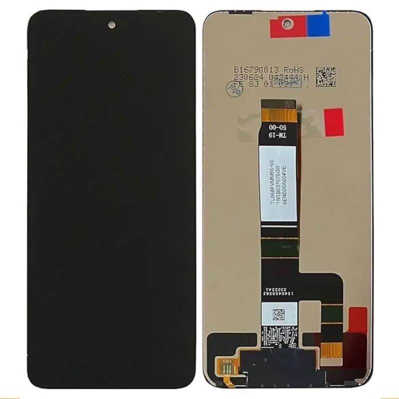 تاچ ال سی دی شیائومی Xiaomi Redmi 12 4g/5g — تصویر ۳