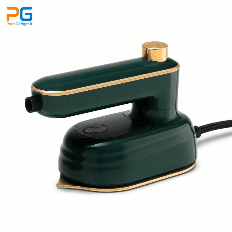 اتوی بخار مسافرتی تاشو مدل HX-6168