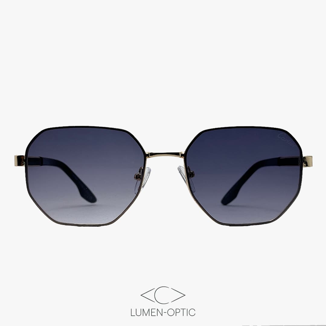 عینک آفتابی كارتير Cartier 5824