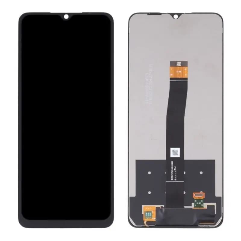 تاچ ال سی دی شیائومی Xiaomi Redmi 10c — تصویر ۶