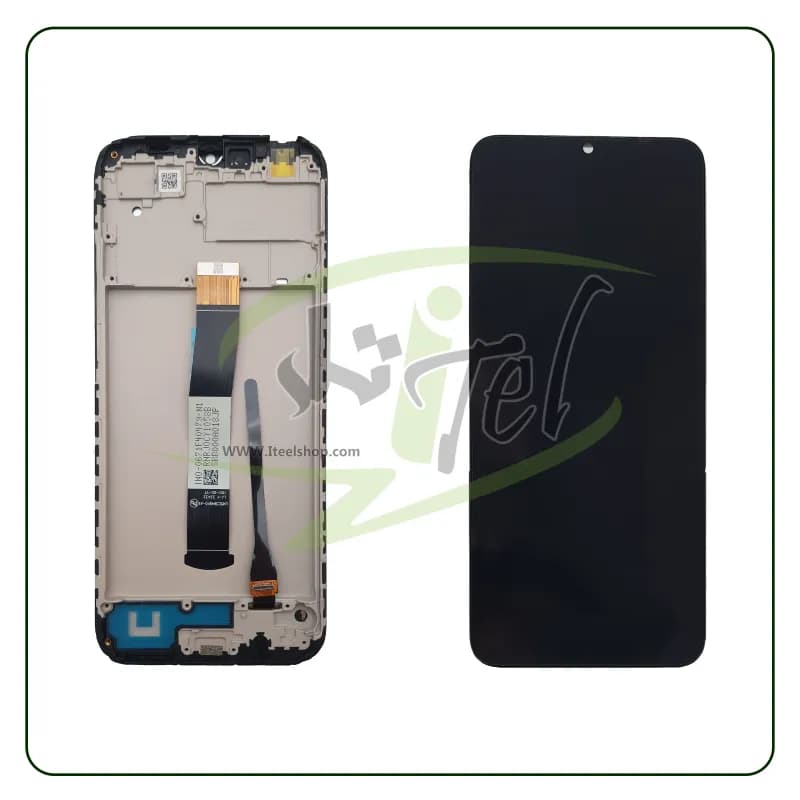 تاچ ال سی دی شیائومی Xiaomi Redmi 10c — تصویر ۵