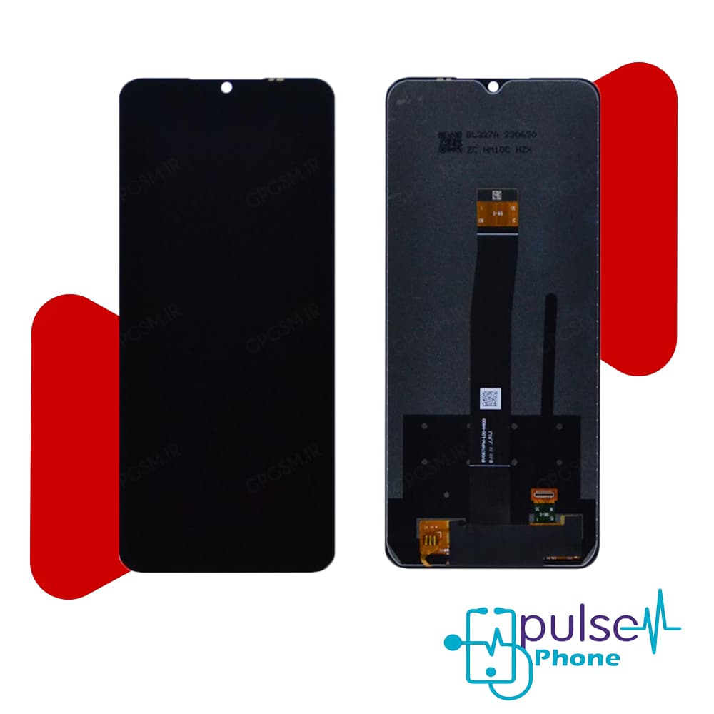 تاچ ال سی دی شیائومی Xiaomi Redmi 10c