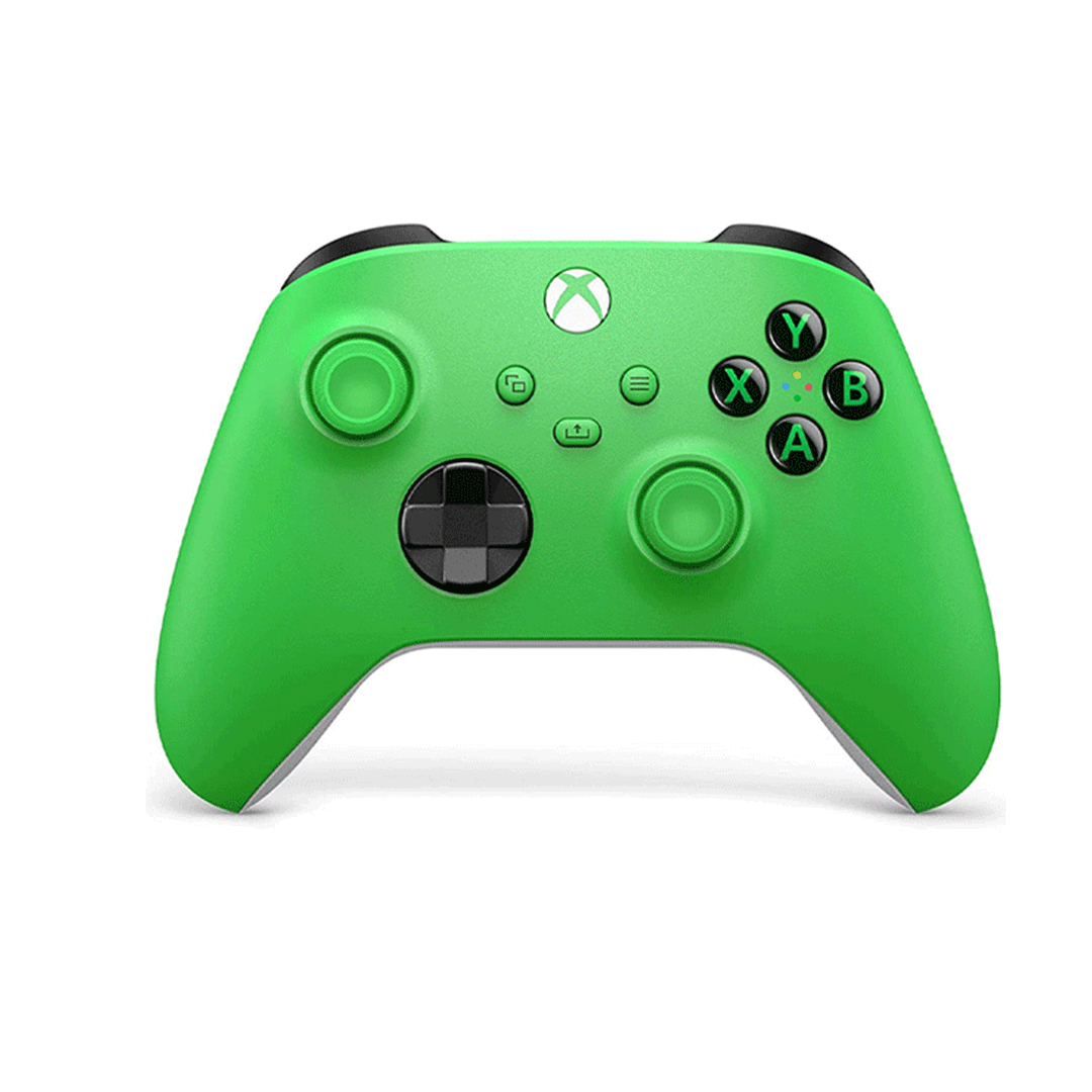 دسته XBOX – رنگ سبز