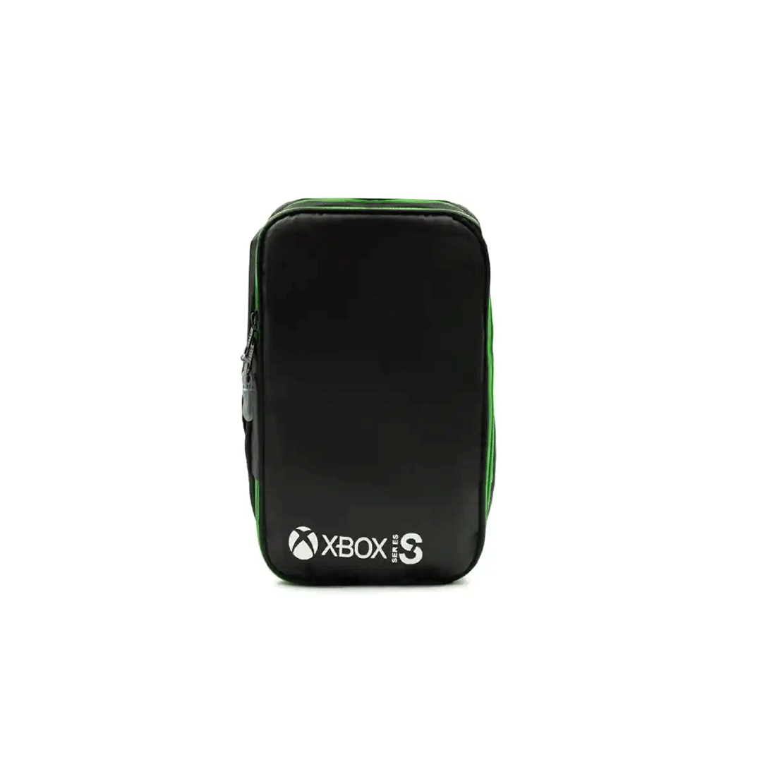 کیف Xbox Series S مشکی دو دسته