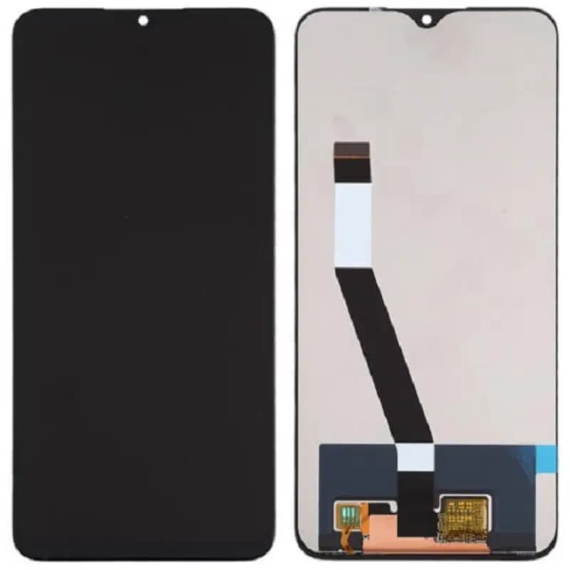 تاچ ال سی دی شیائومی Xiaomi Redmi 9 prime — تصویر ۳