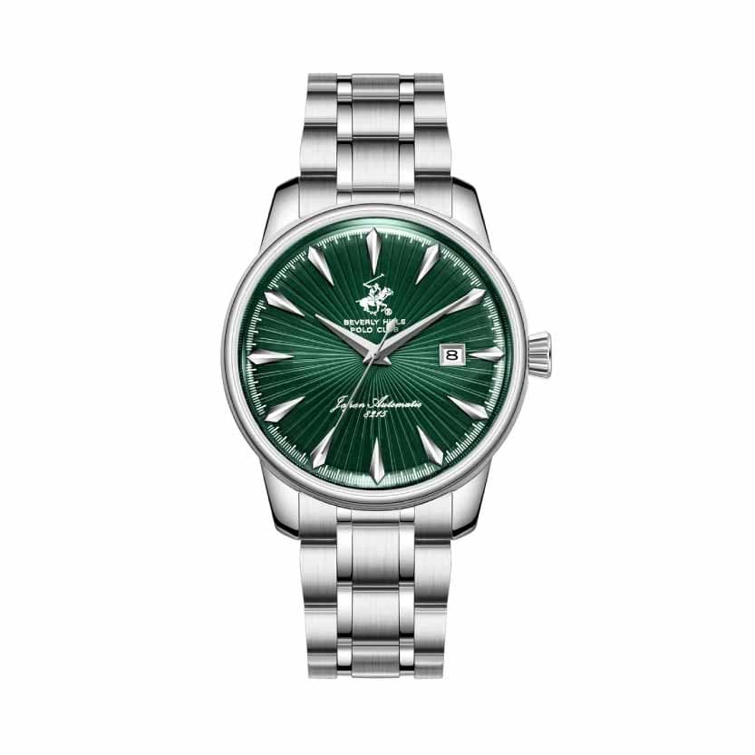 ساعت مردانه پولو بورلی هیلز مدل BP3880X.350