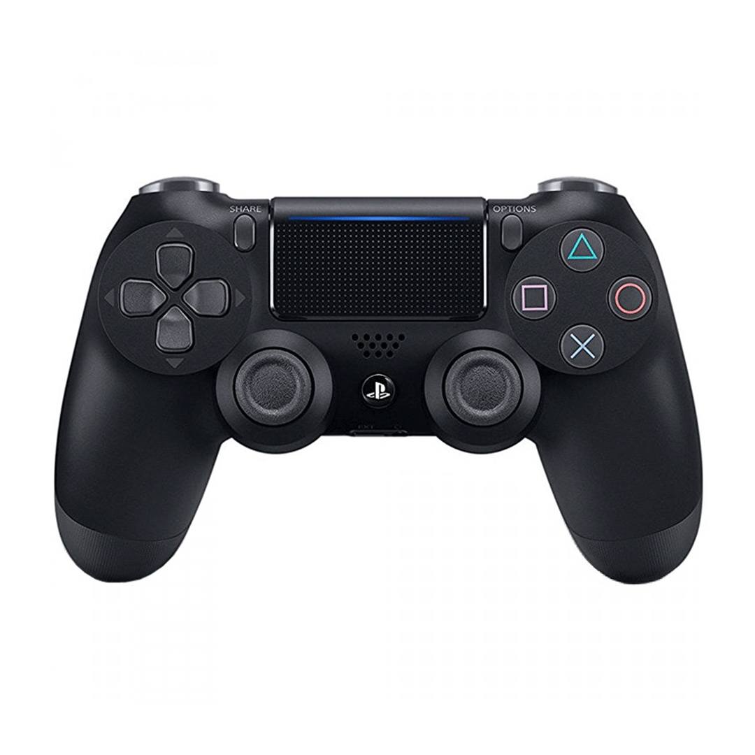 دسته PS4مشکی -اورجینال