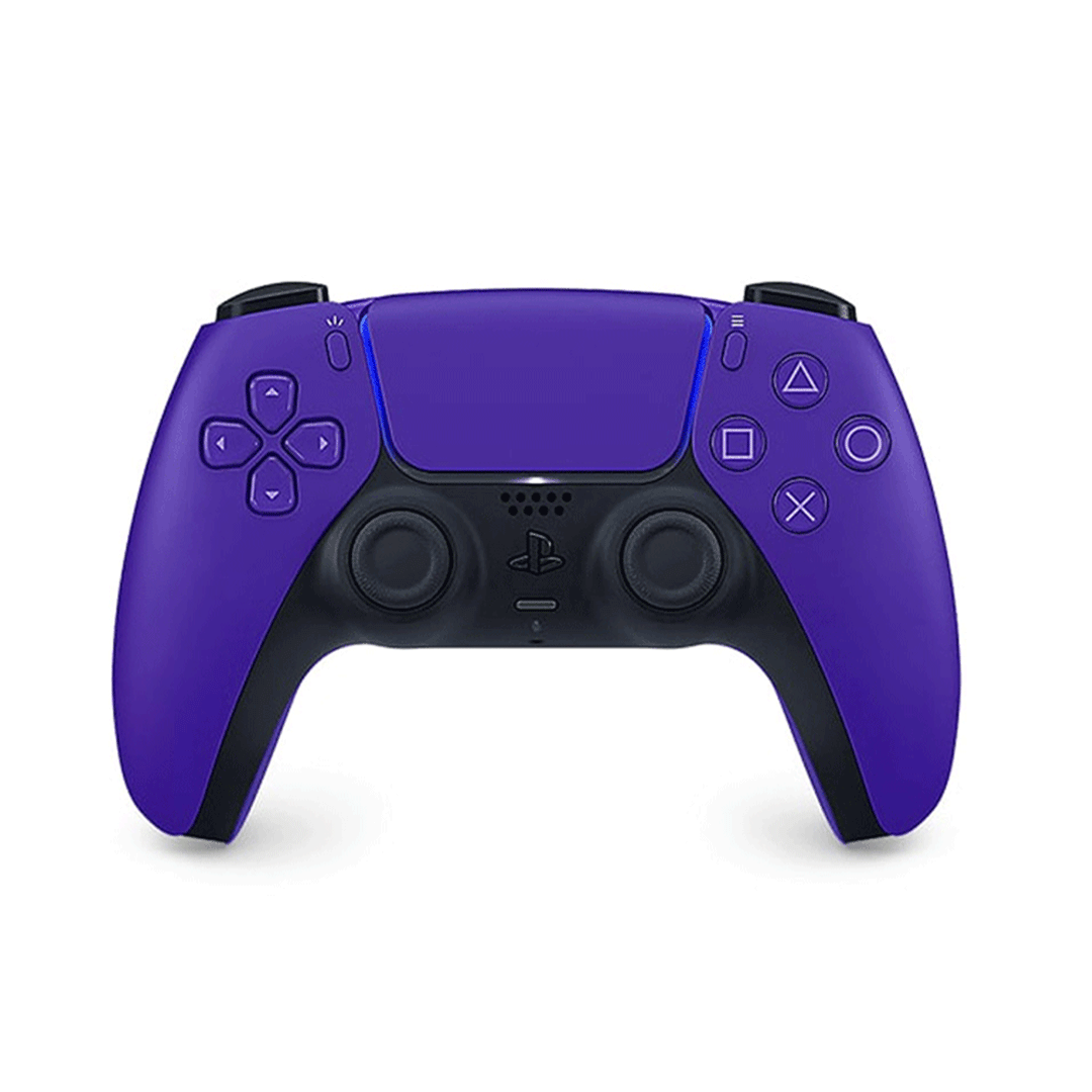 دسته PS5 رنگ بنفش