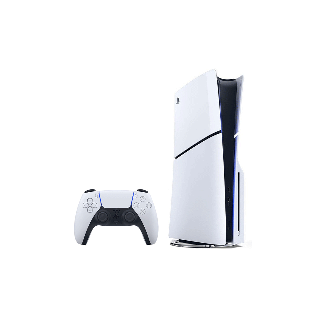 2000 playstation 5 slim standard