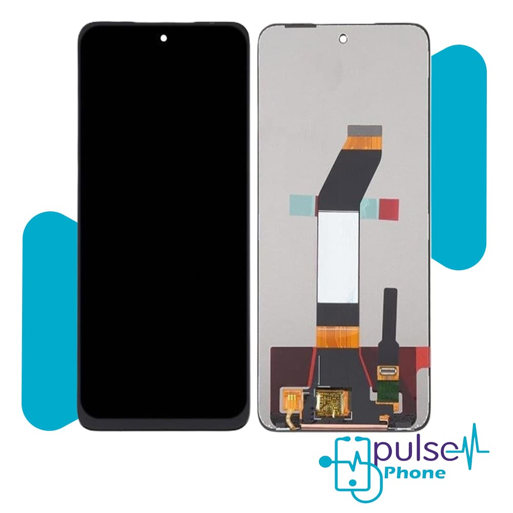 تاچ ال سی دی شیائومی Xiaomi Redmi 10 prime — تصویر ۲