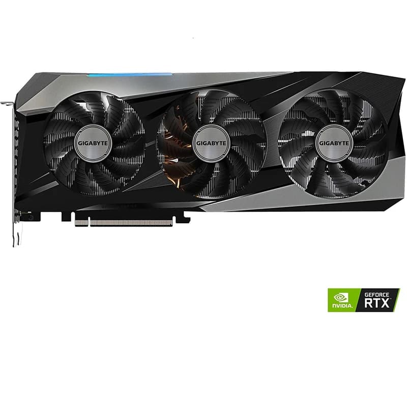 کارت گرافیک گیگابایت RTX 3070 Gaming حافظه 8 گیگابایت (کارکرده) — تصویر ۳