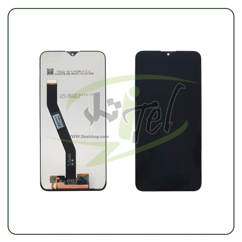 تاچ ال سی دی شیائومی Xiaomi Redmi 8a — تصویر ۳
