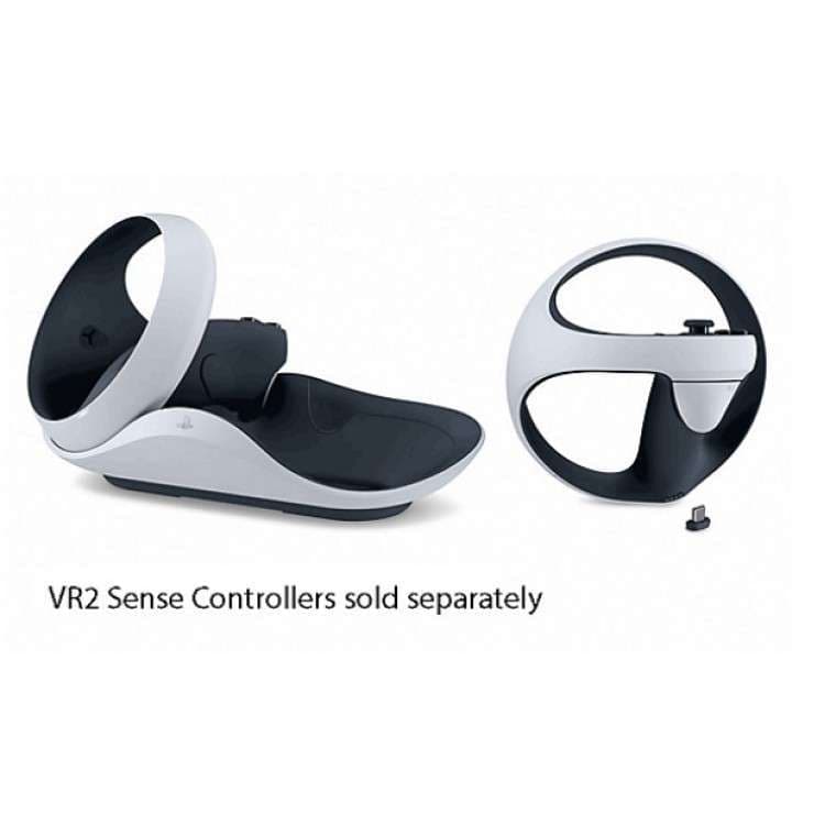 پایه شارژر VR2 Sense — تصویر ۷