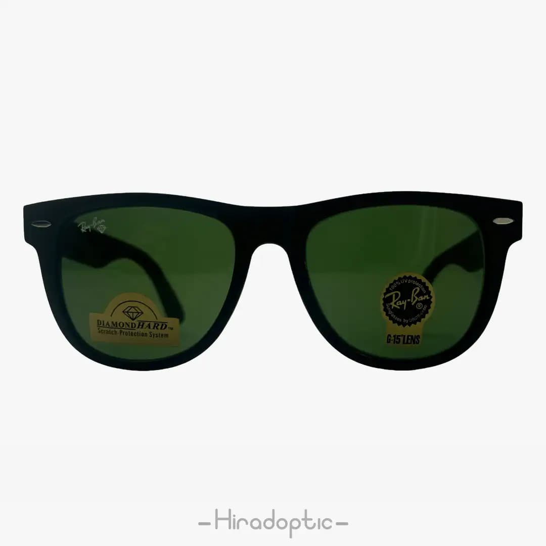 عینک آفتابی ریبن RayBan RB 2140 — تصویر ۴