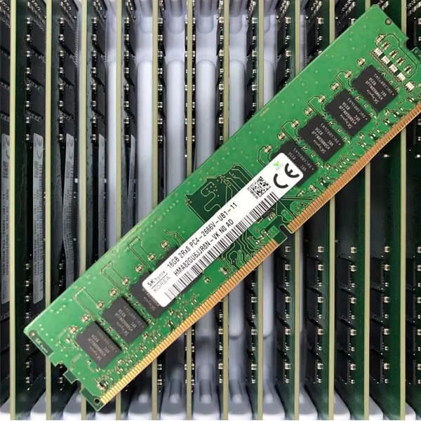 RAM 16GB SK HYNIX DDR4 2666 CL19 — تصویر ۶