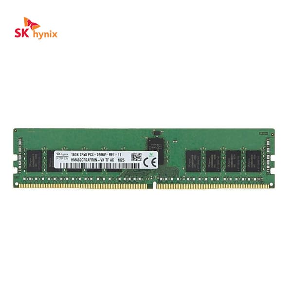 RAM 16GB SK HYNIX DDR4 2666 CL19 — تصویر ۳