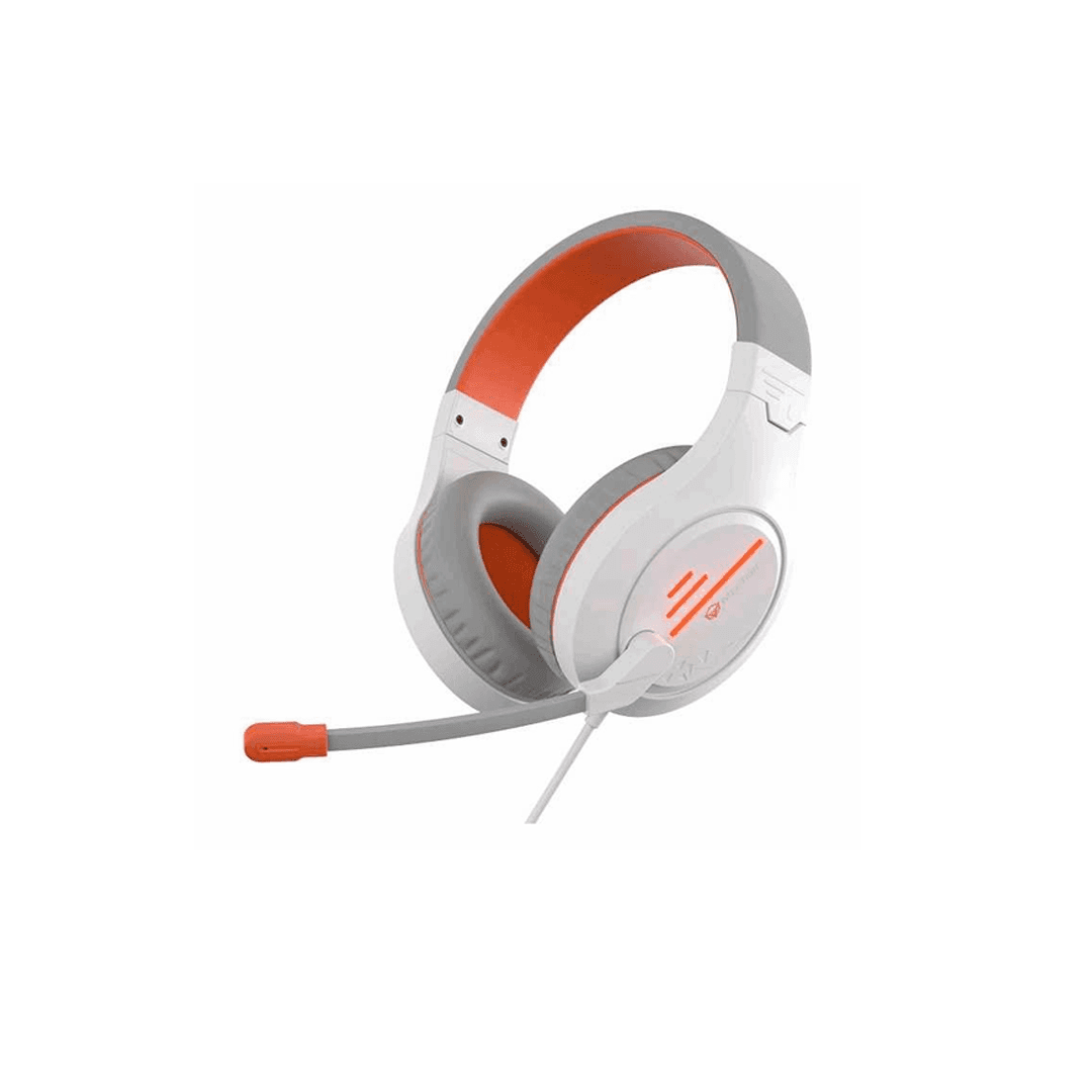 head set mt-hp021(سفید)
