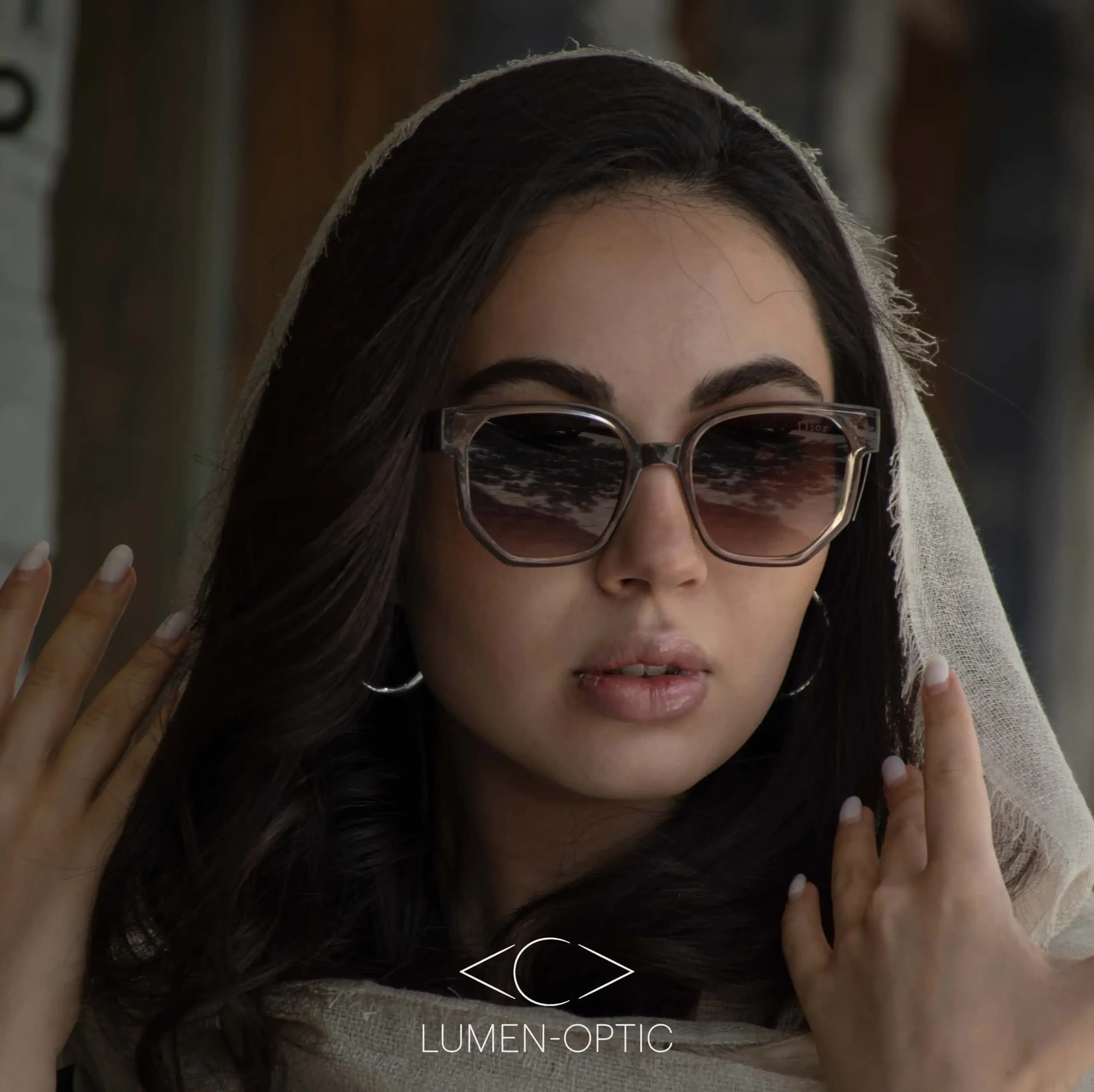 عینک آفتابی دیور Dior 2178 — تصویر ۲
