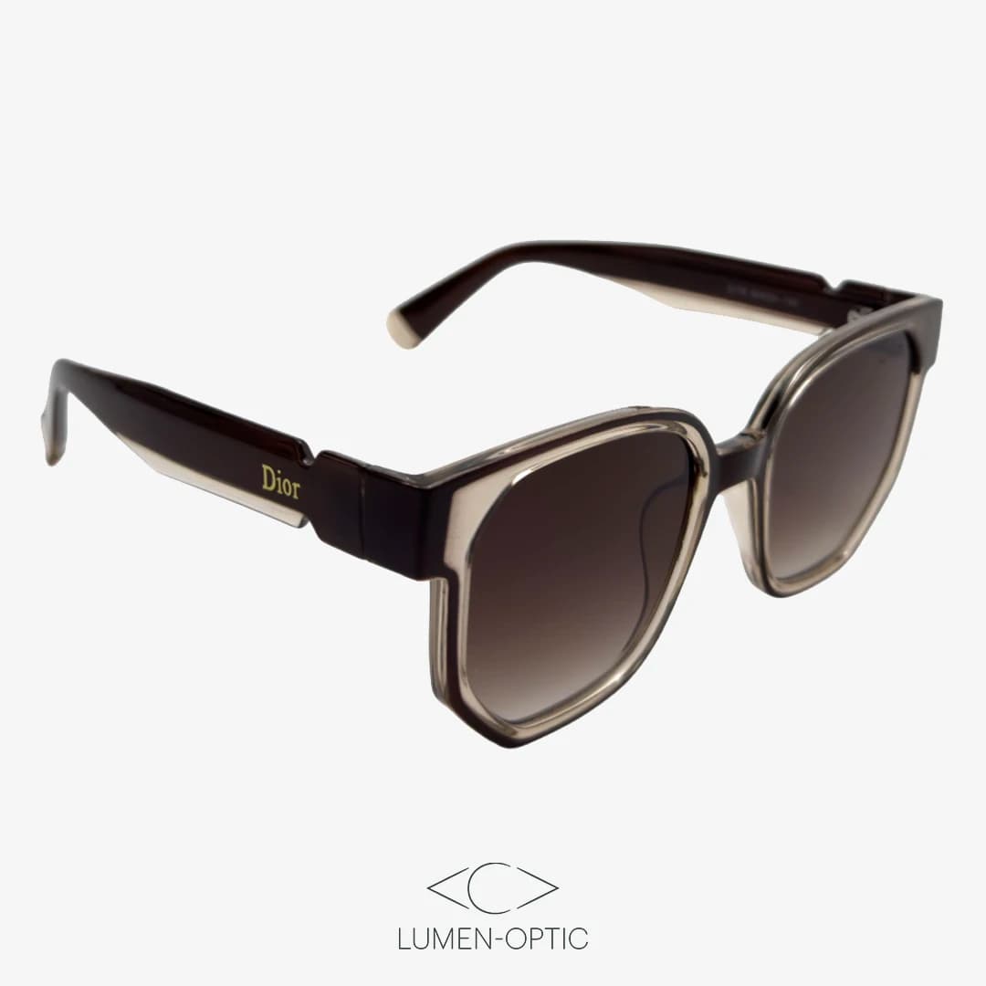 عینک آفتابی دیور Dior 2178 — تصویر ۴