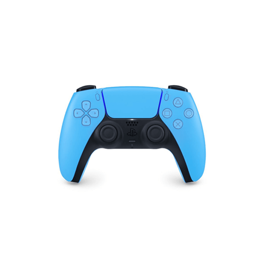 دسته PS5 رنگ آبی